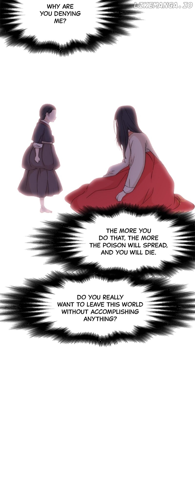 The Scandalous Secret of the Crown Princess Chapter 130 - page 71