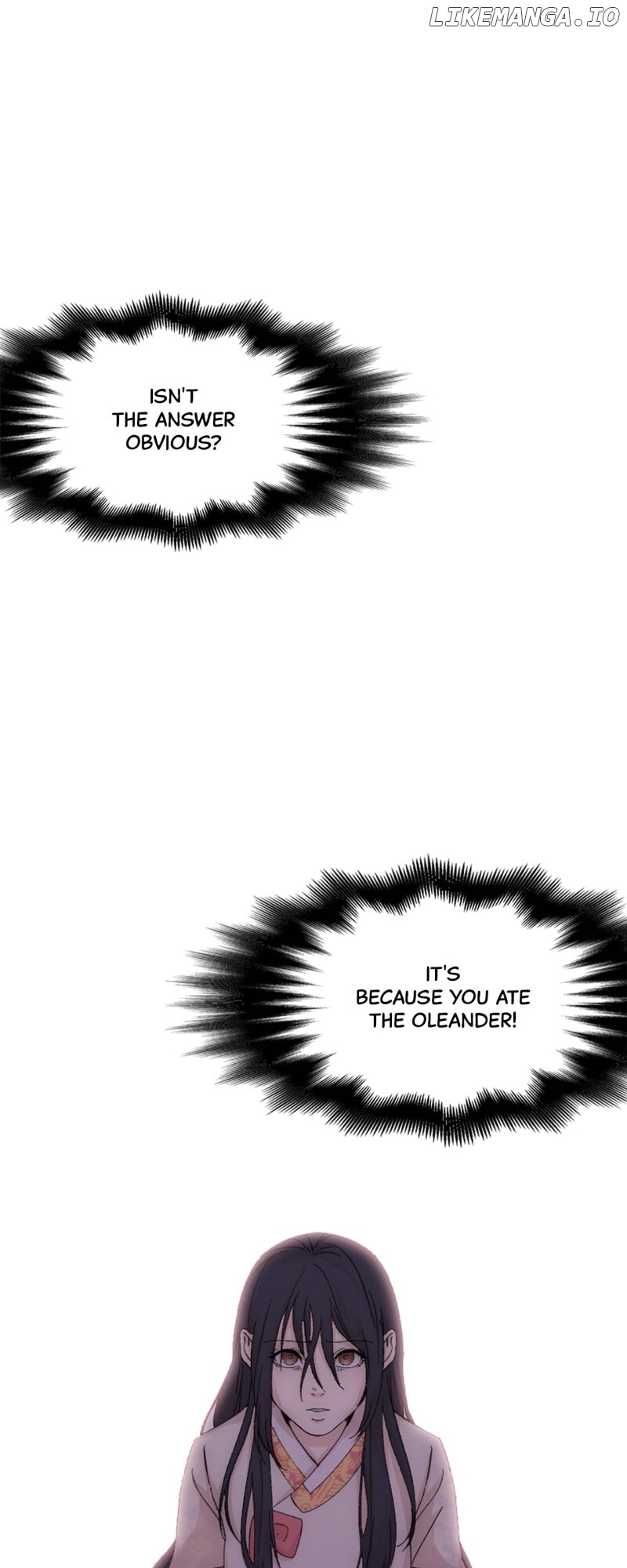The Scandalous Secret of the Crown Princess Chapter 130 - page 74