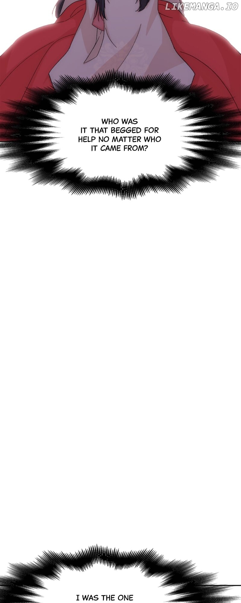 The Scandalous Secret of the Crown Princess Chapter 130 - page 75