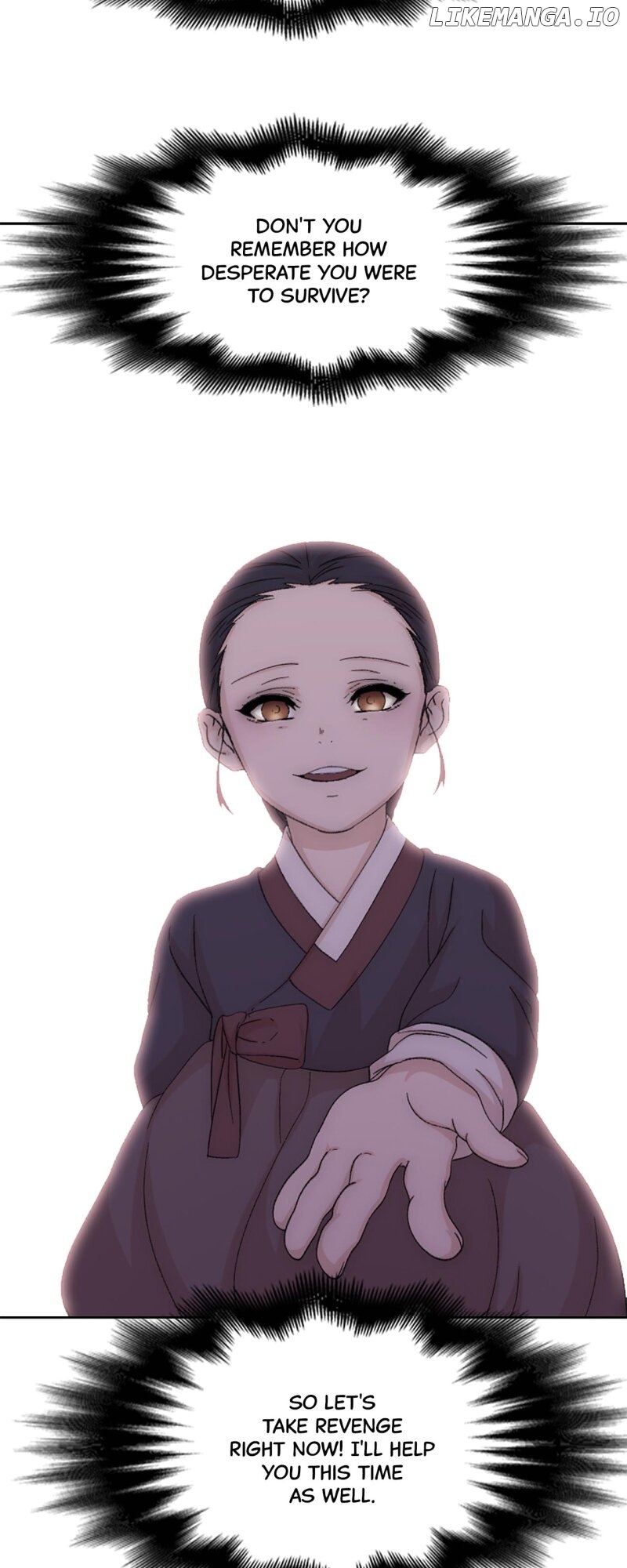 The Scandalous Secret of the Crown Princess Chapter 130 - page 77