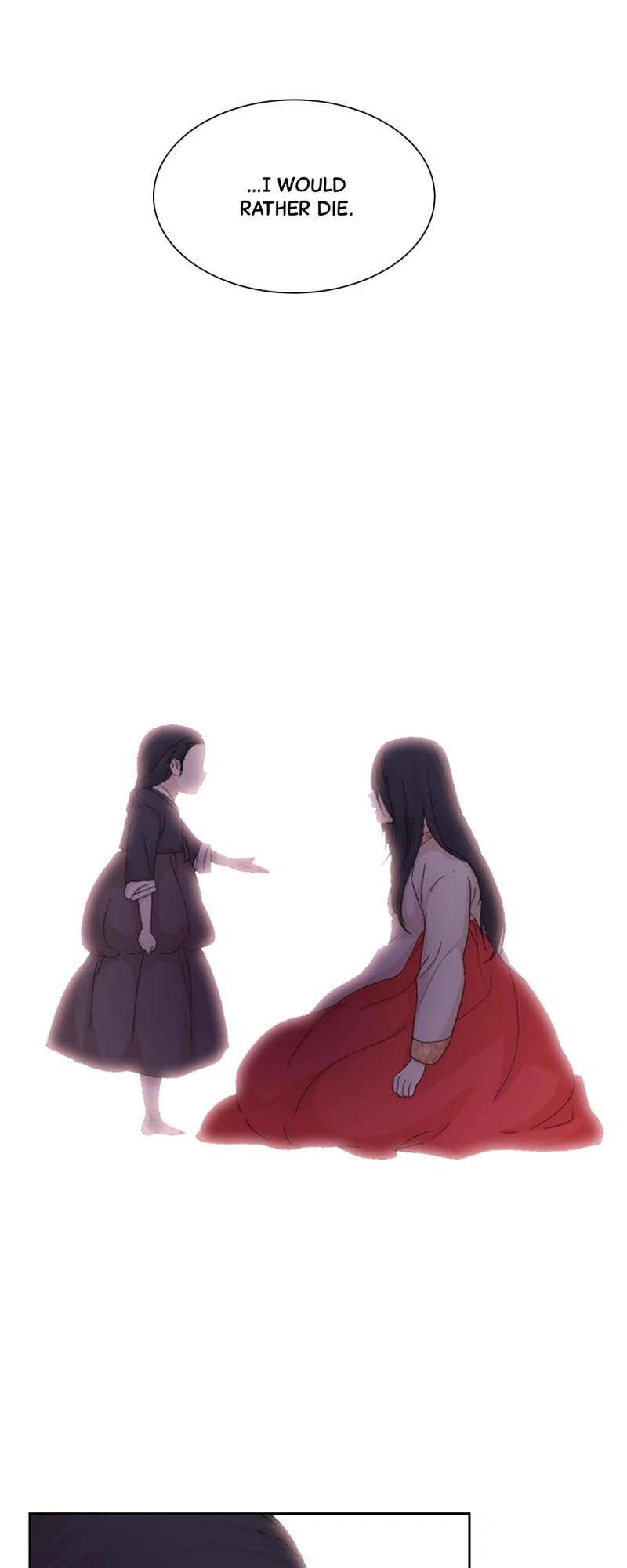 The Scandalous Secret of the Crown Princess Chapter 130 - page 79