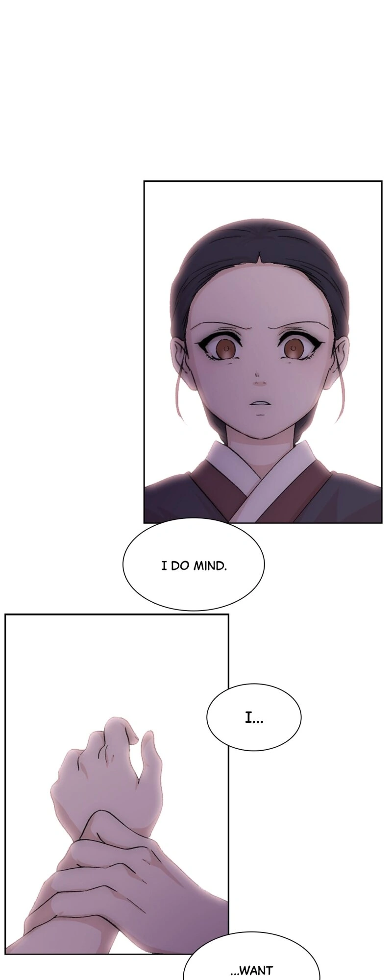 The Scandalous Secret of the Crown Princess Chapter 130 - page 82