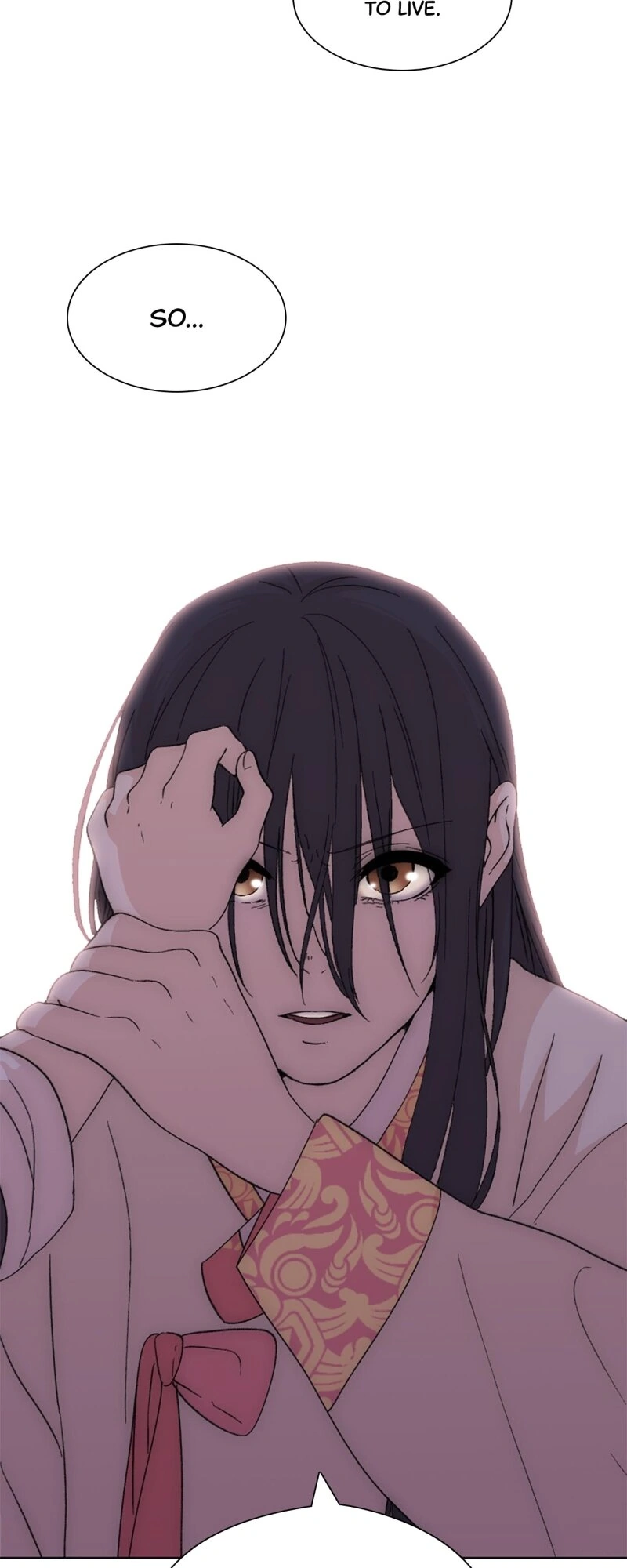 The Scandalous Secret of the Crown Princess Chapter 130 - page 83