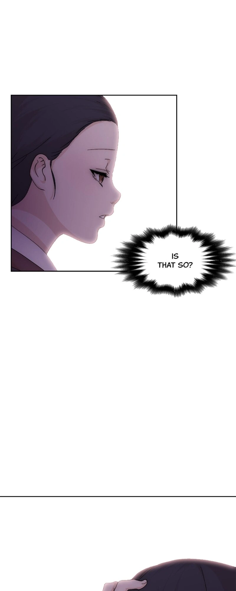 The Scandalous Secret of the Crown Princess Chapter 131 - page 1