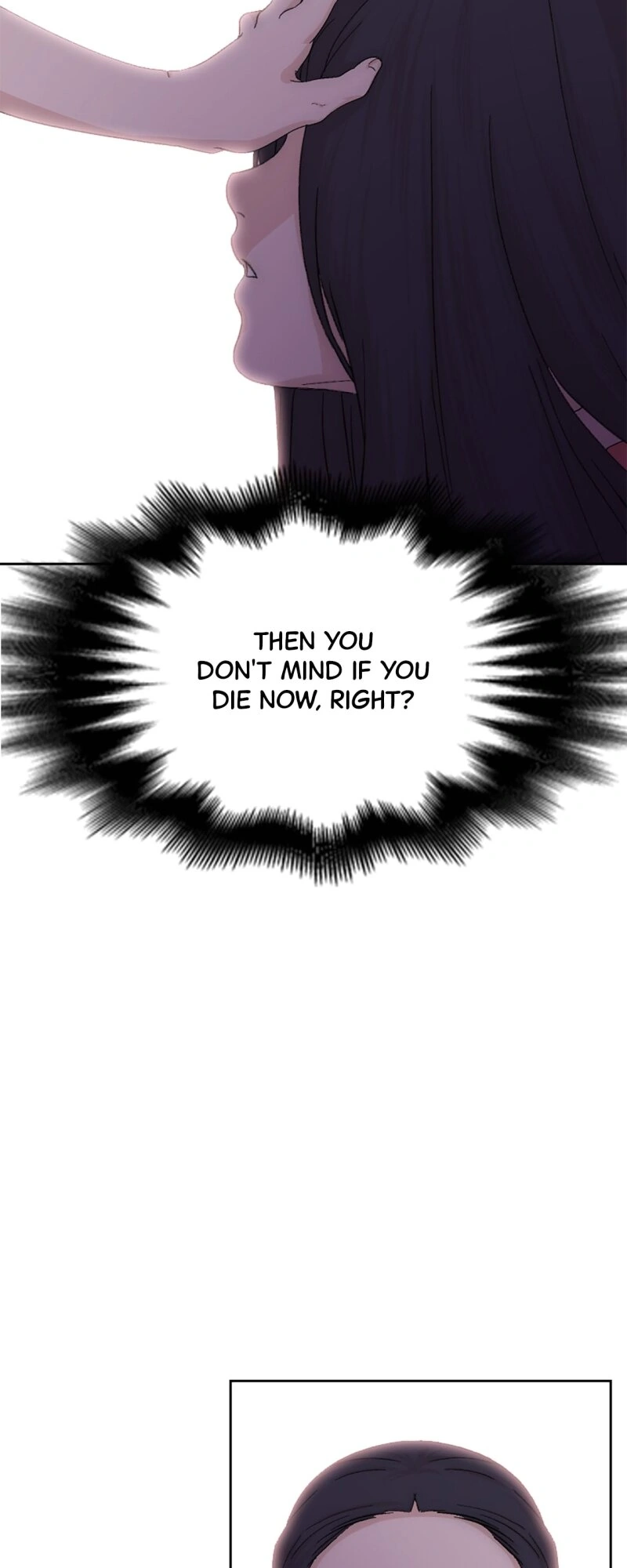 The Scandalous Secret of the Crown Princess Chapter 131 - page 2
