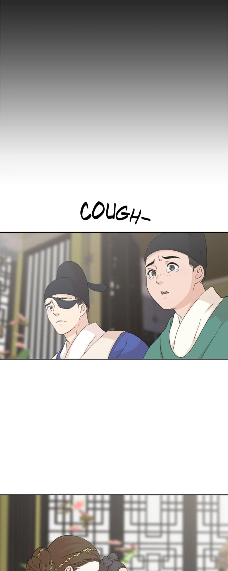 The Scandalous Secret of the Crown Princess Chapter 131 - page 101