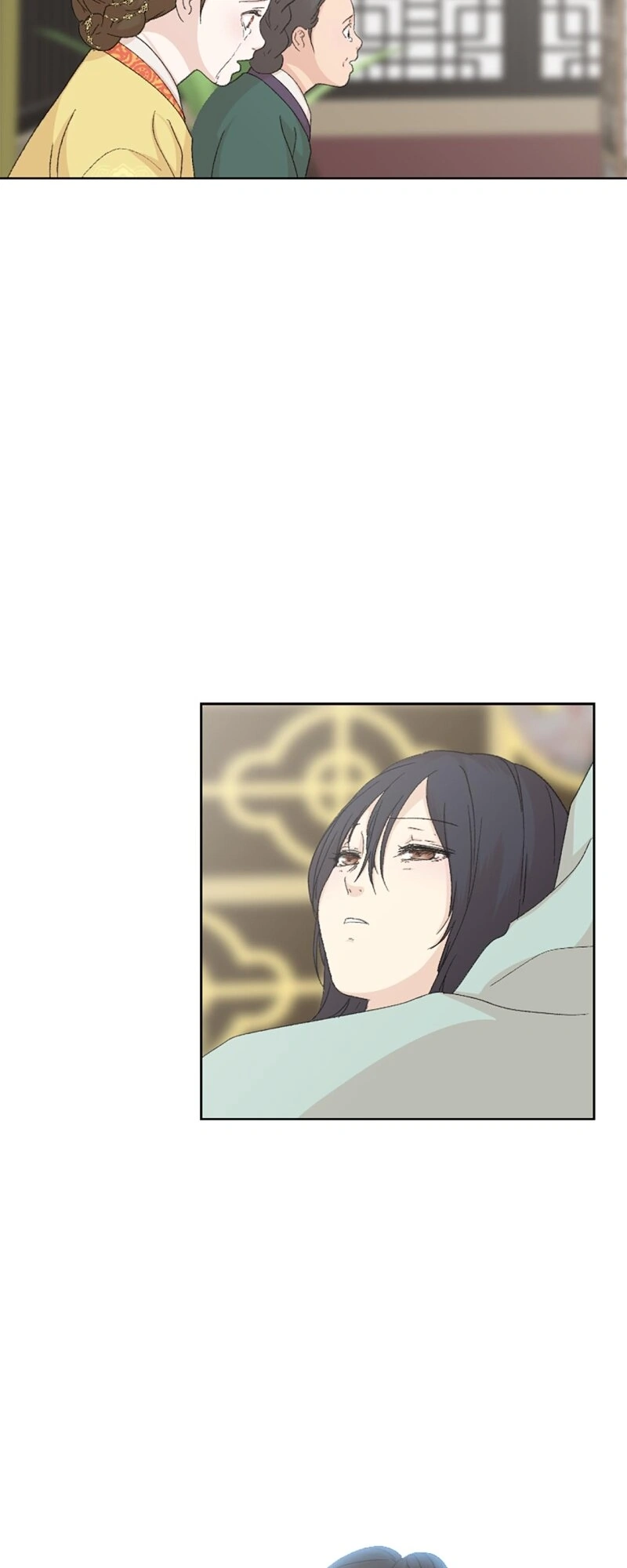 The Scandalous Secret of the Crown Princess Chapter 131 - page 102