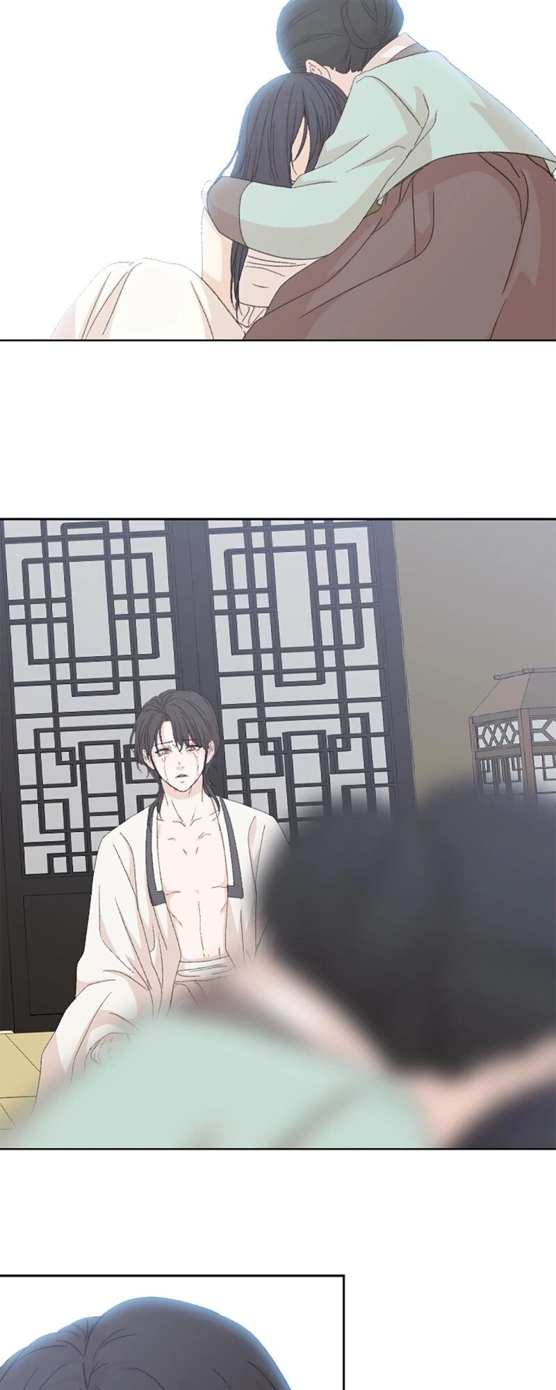 The Scandalous Secret of the Crown Princess Chapter 131 - page 103