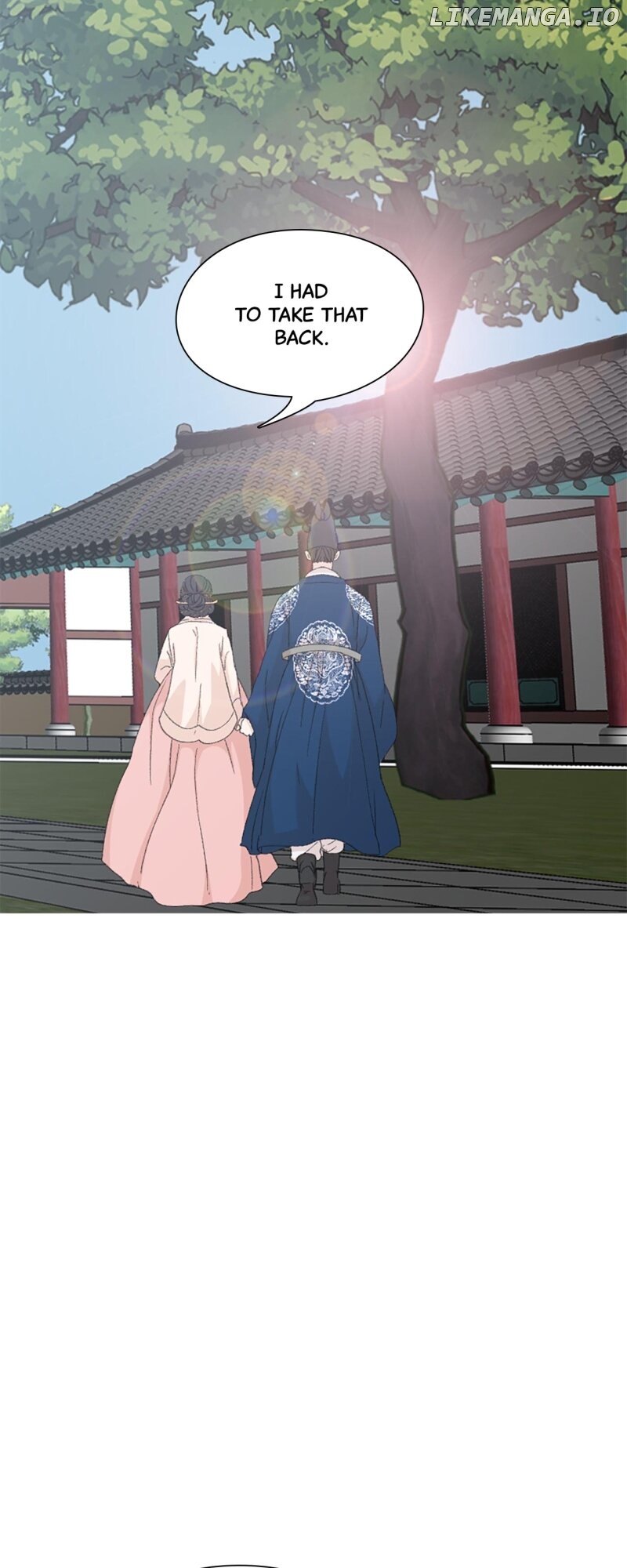 The Scandalous Secret of the Crown Princess Chapter 131 - page 106