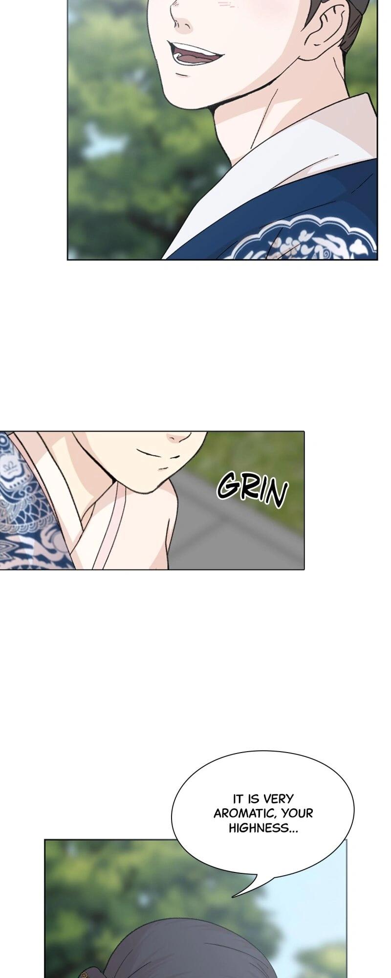 The Scandalous Secret of the Crown Princess Chapter 131 - page 108