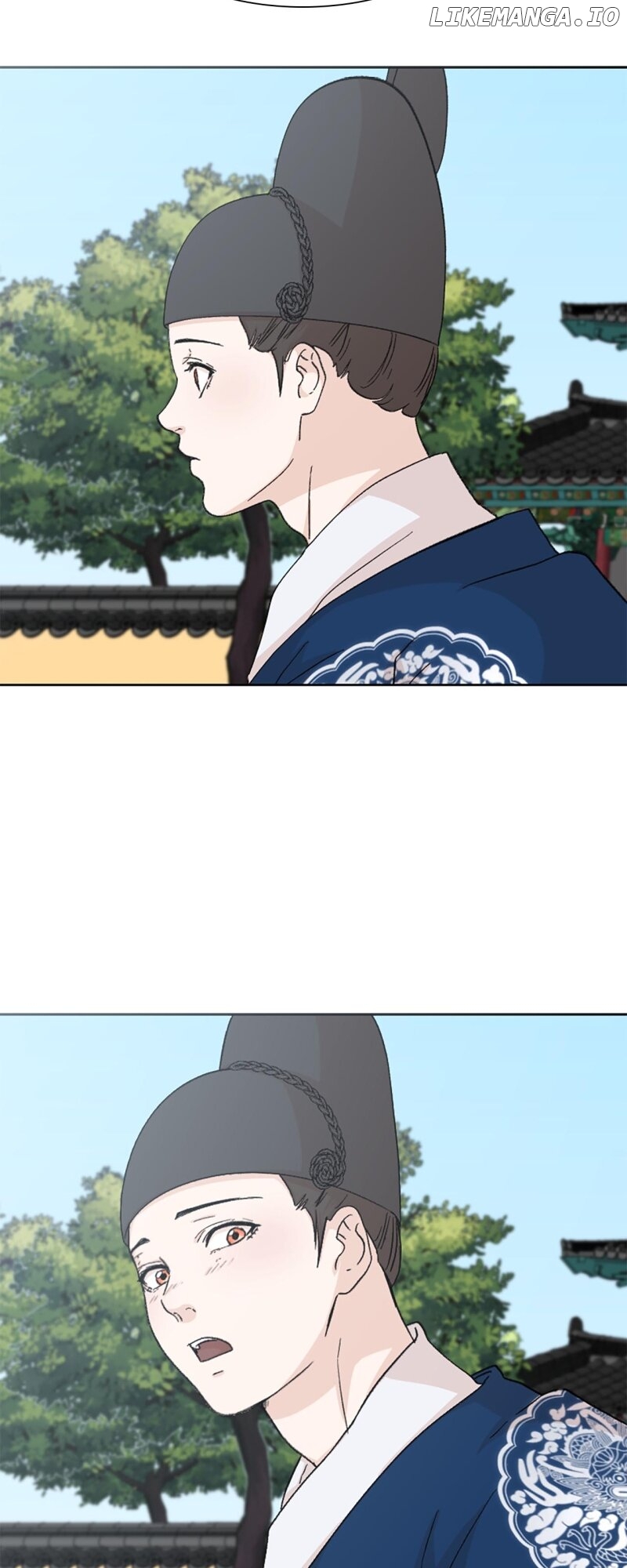 The Scandalous Secret of the Crown Princess Chapter 131 - page 110