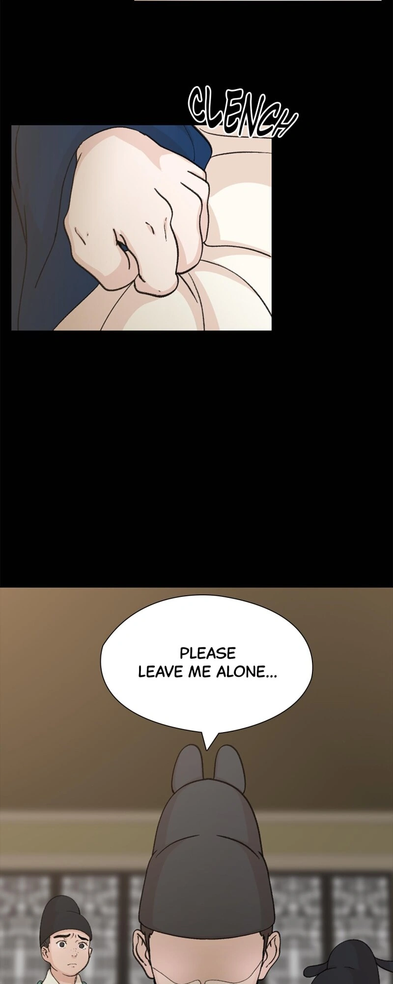 The Scandalous Secret of the Crown Princess Chapter 131 - page 12