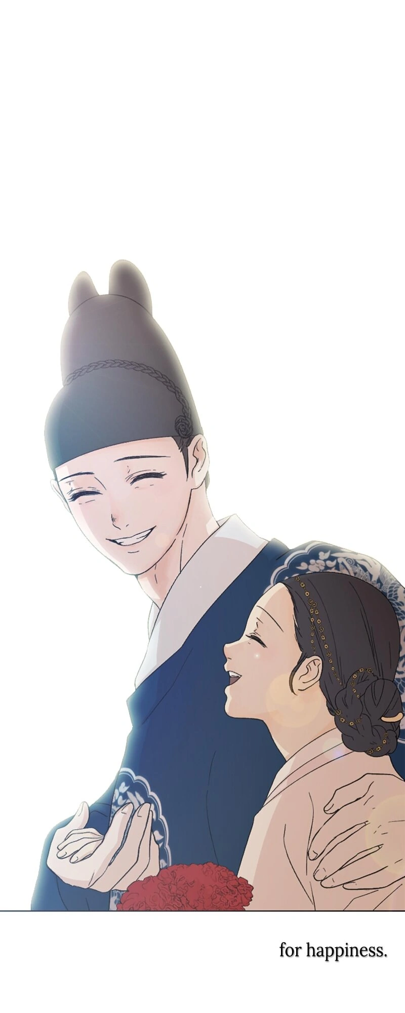 The Scandalous Secret of the Crown Princess Chapter 131 - page 114
