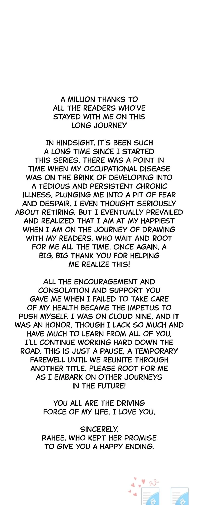 The Scandalous Secret of the Crown Princess Chapter 131 - page 115
