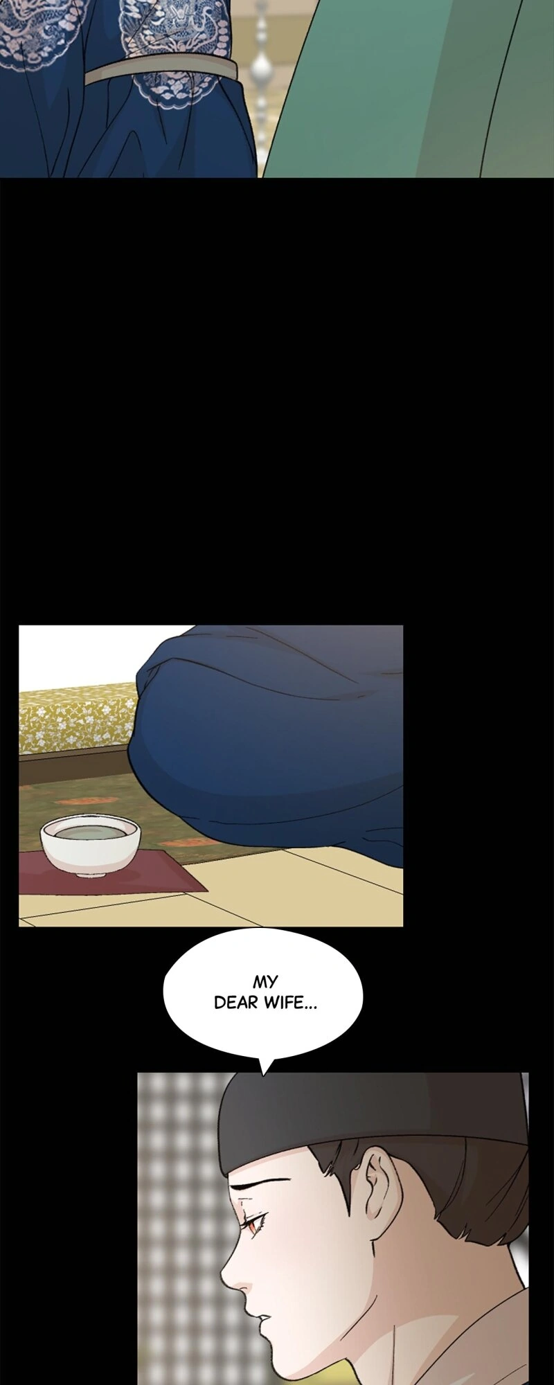 The Scandalous Secret of the Crown Princess Chapter 131 - page 14