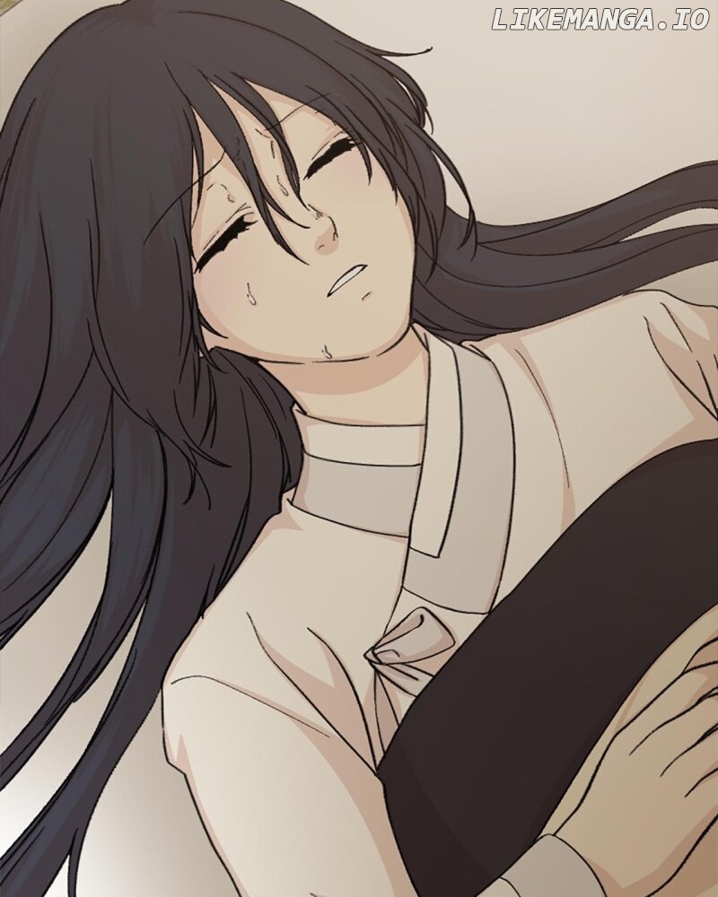 The Scandalous Secret of the Crown Princess Chapter 131 - page 16