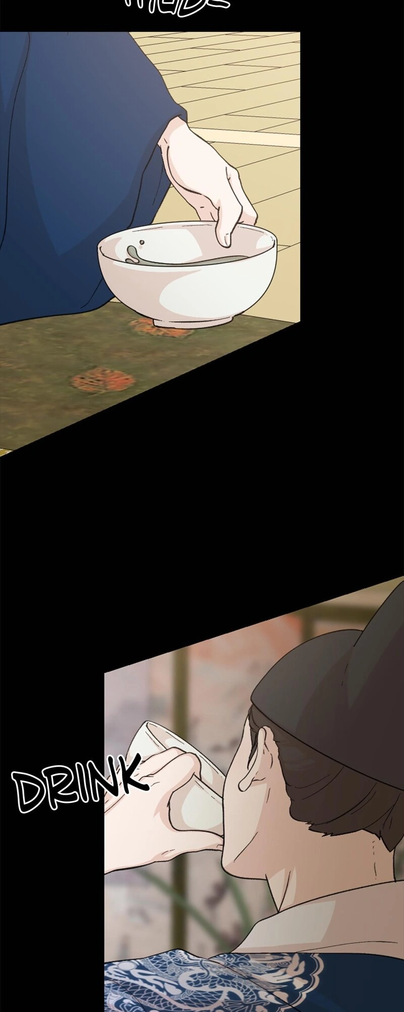 The Scandalous Secret of the Crown Princess Chapter 131 - page 18