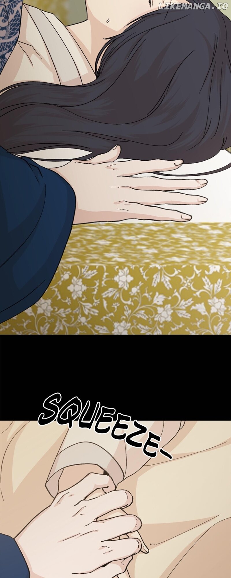 The Scandalous Secret of the Crown Princess Chapter 131 - page 20
