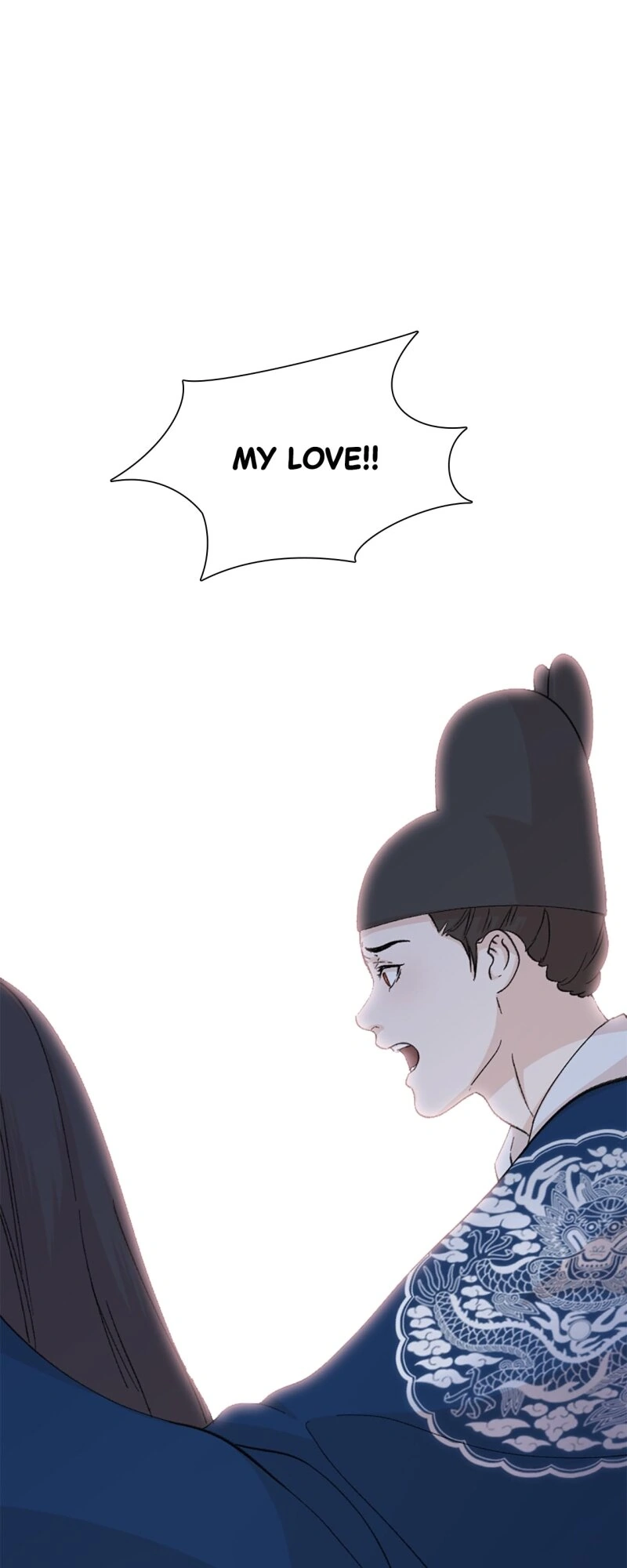 The Scandalous Secret of the Crown Princess Chapter 131 - page 22