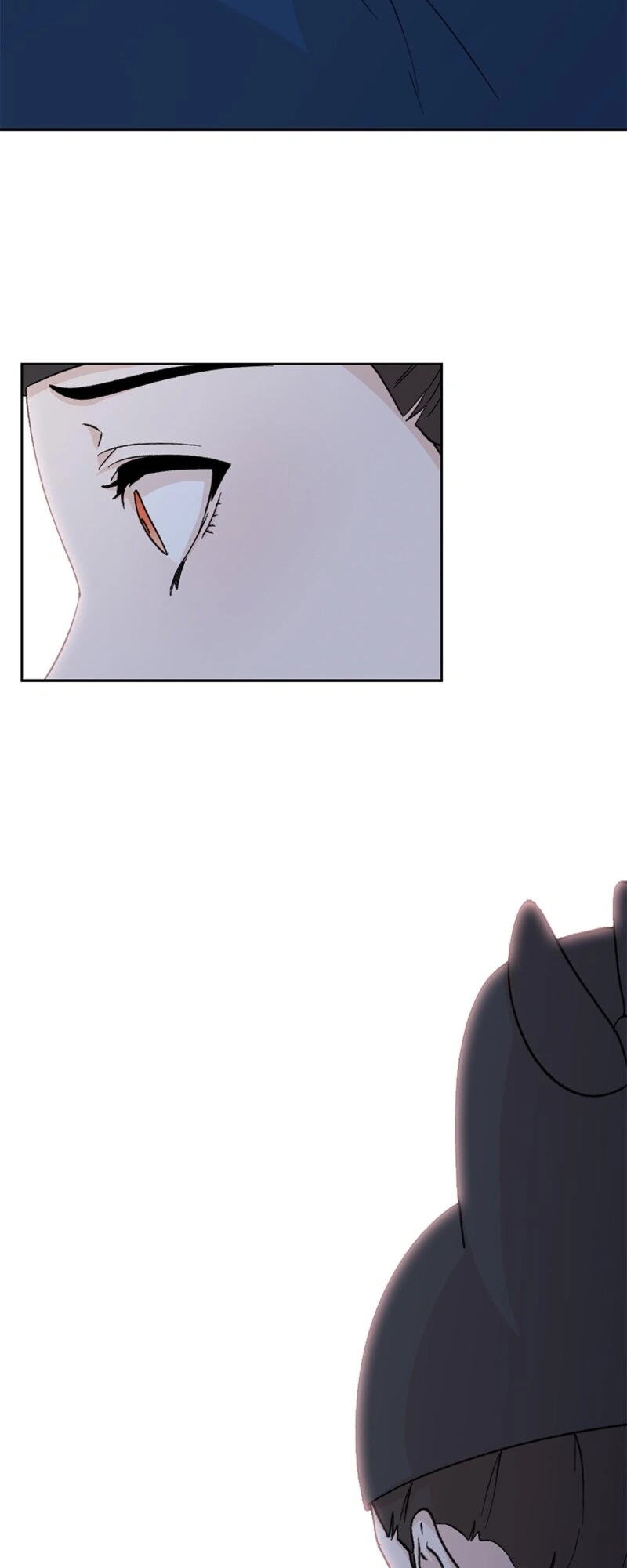 The Scandalous Secret of the Crown Princess Chapter 131 - page 23