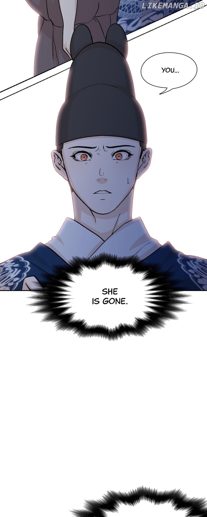 The Scandalous Secret of the Crown Princess Chapter 131 - page 25