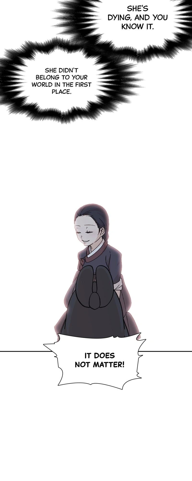 The Scandalous Secret of the Crown Princess Chapter 131 - page 26