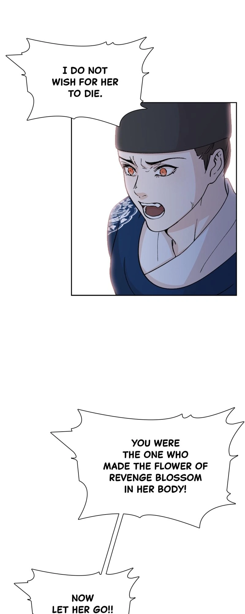 The Scandalous Secret of the Crown Princess Chapter 131 - page 27
