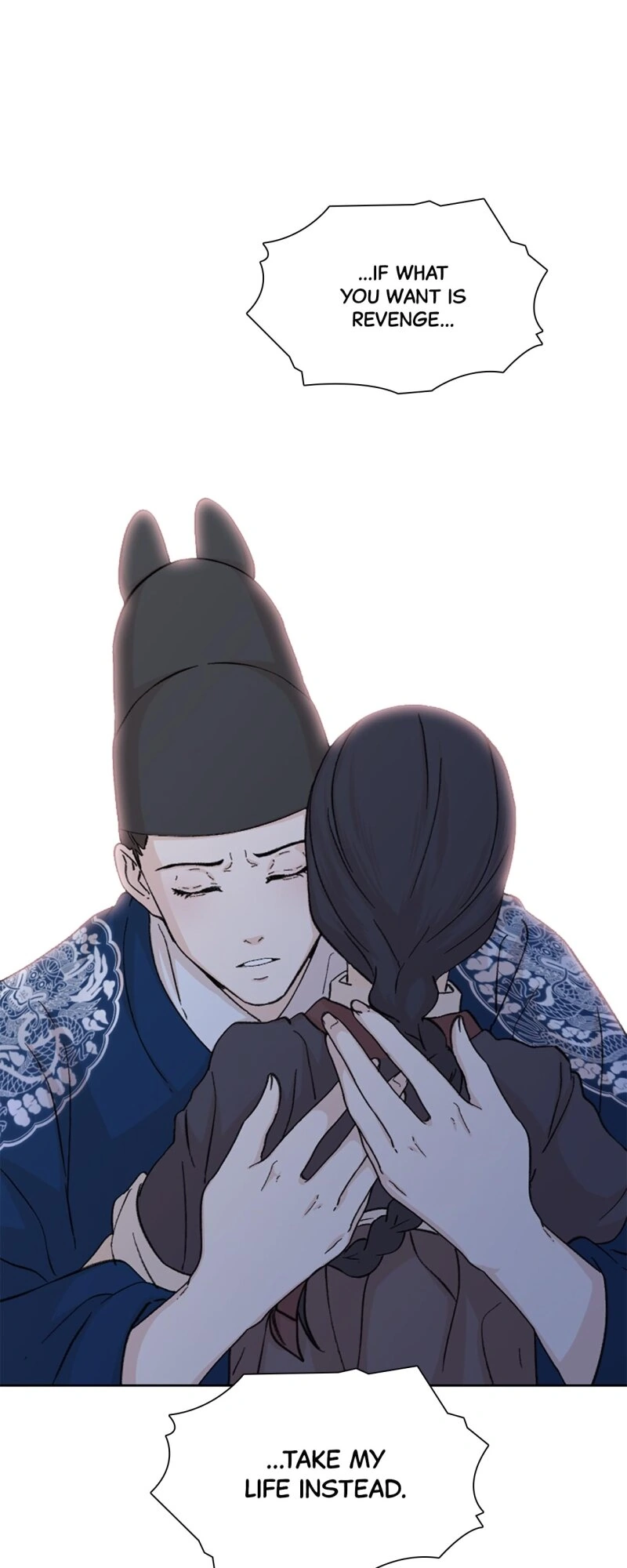 The Scandalous Secret of the Crown Princess Chapter 131 - page 29