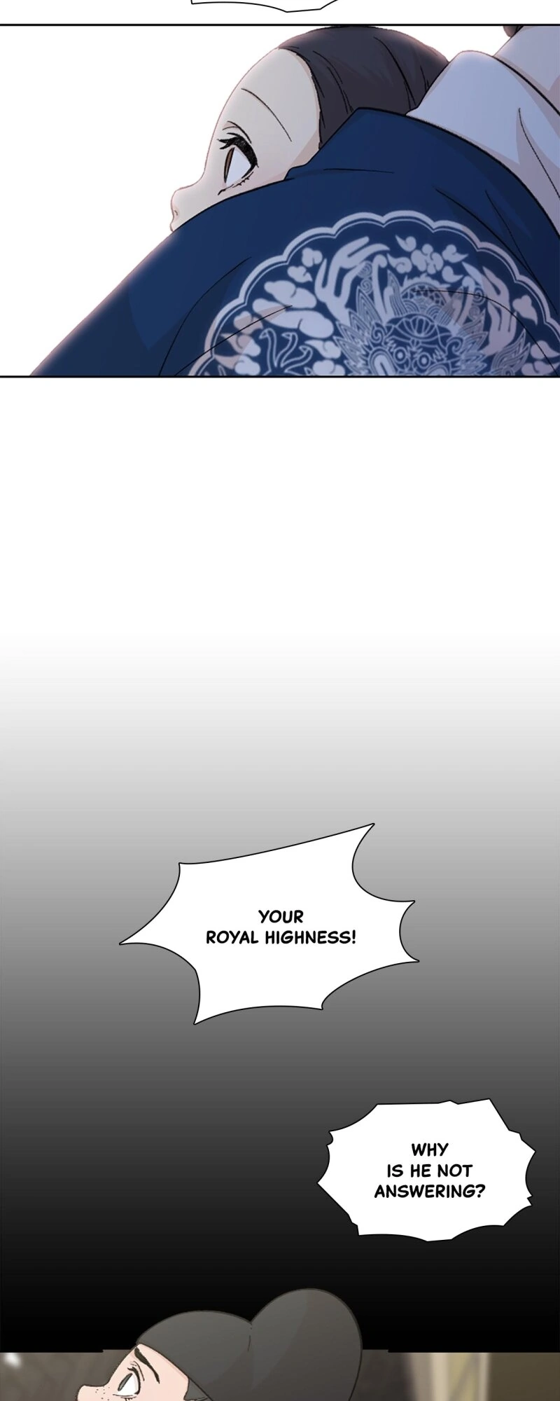 The Scandalous Secret of the Crown Princess Chapter 131 - page 30