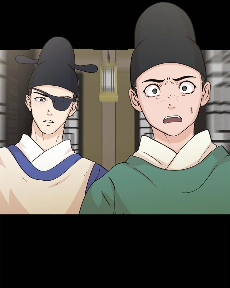 The Scandalous Secret of the Crown Princess Chapter 131 - page 32