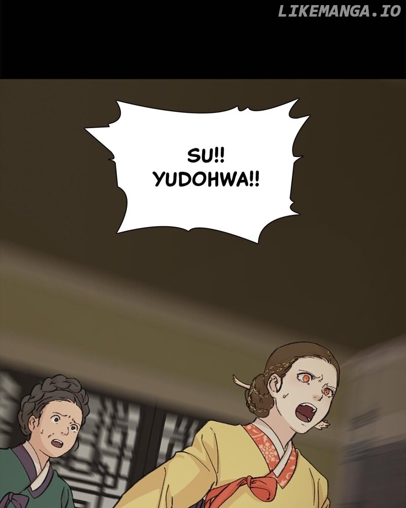 The Scandalous Secret of the Crown Princess Chapter 131 - page 40