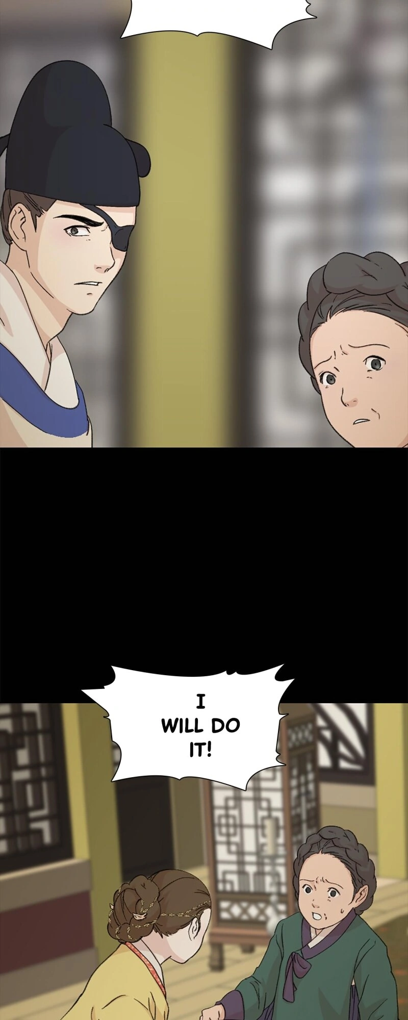The Scandalous Secret of the Crown Princess Chapter 131 - page 44