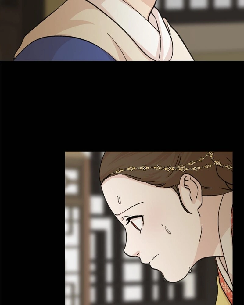 The Scandalous Secret of the Crown Princess Chapter 131 - page 48