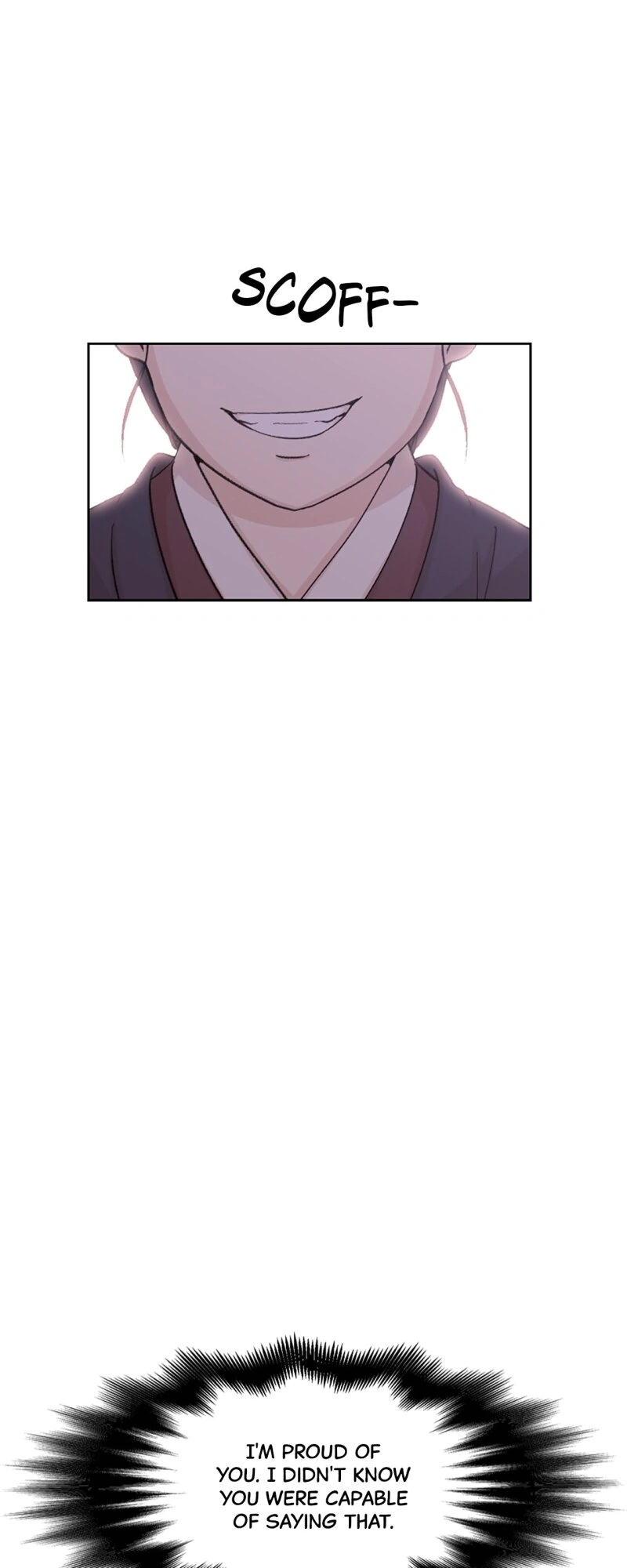 The Scandalous Secret of the Crown Princess Chapter 131 - page 6