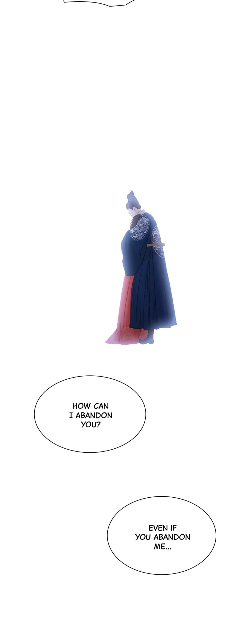 The Scandalous Secret of the Crown Princess Chapter 131 - page 52