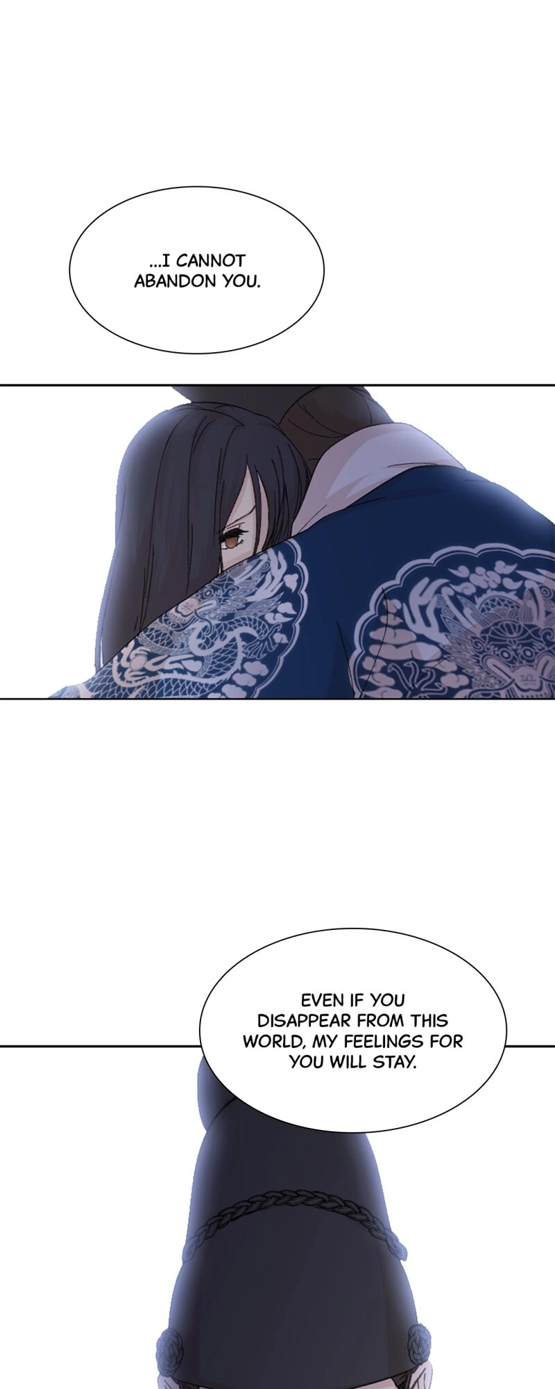 The Scandalous Secret of the Crown Princess Chapter 131 - page 53