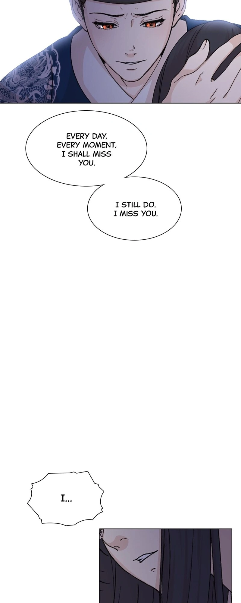 The Scandalous Secret of the Crown Princess Chapter 131 - page 54