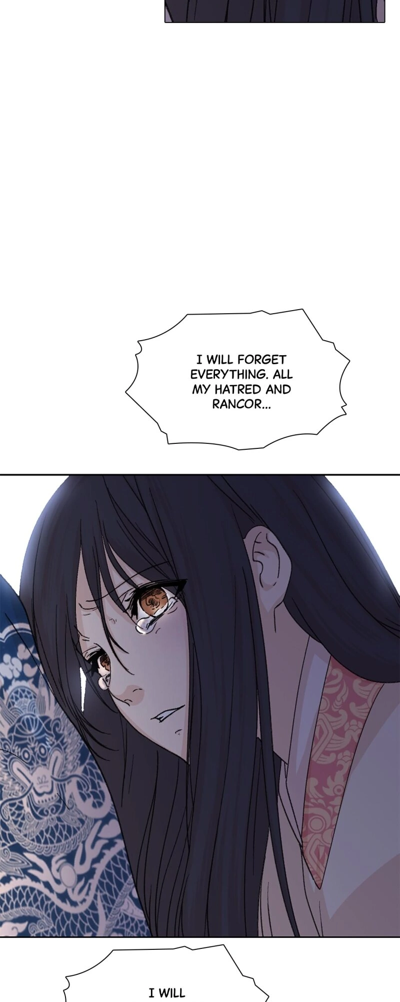 The Scandalous Secret of the Crown Princess Chapter 131 - page 55