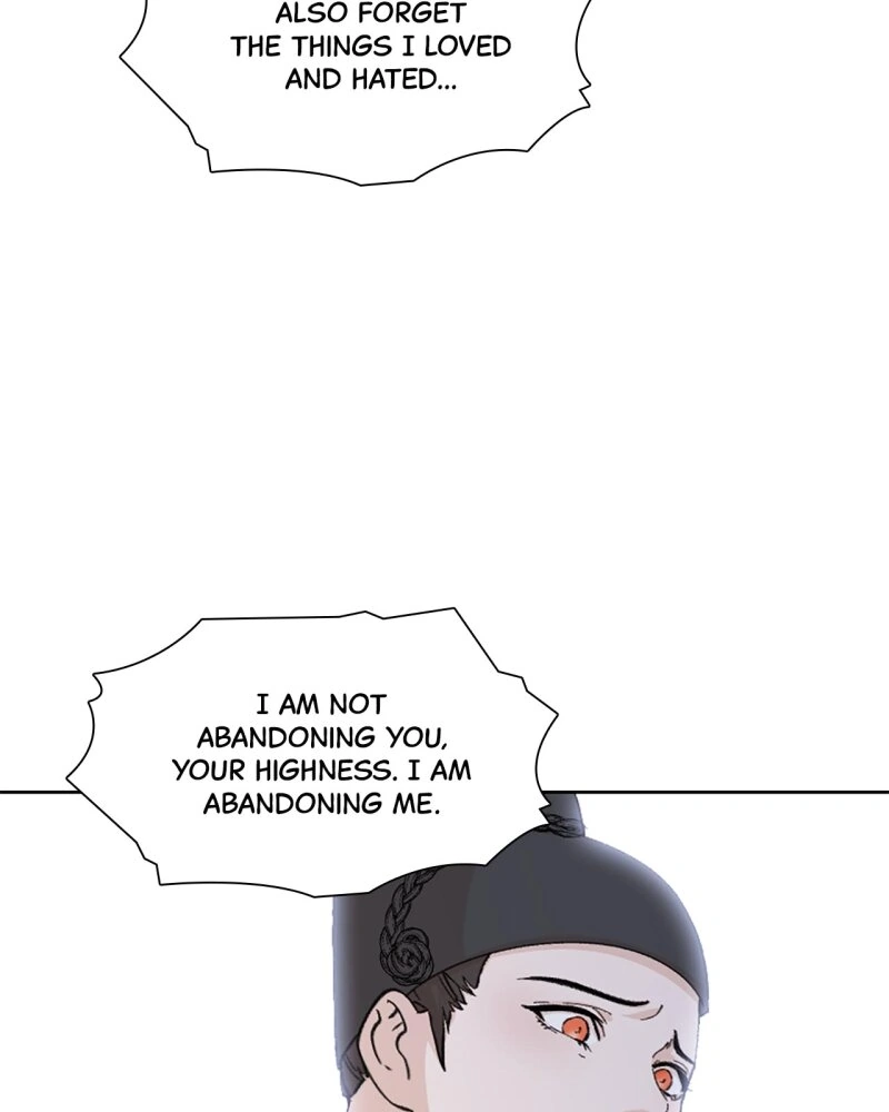 The Scandalous Secret of the Crown Princess Chapter 131 - page 56