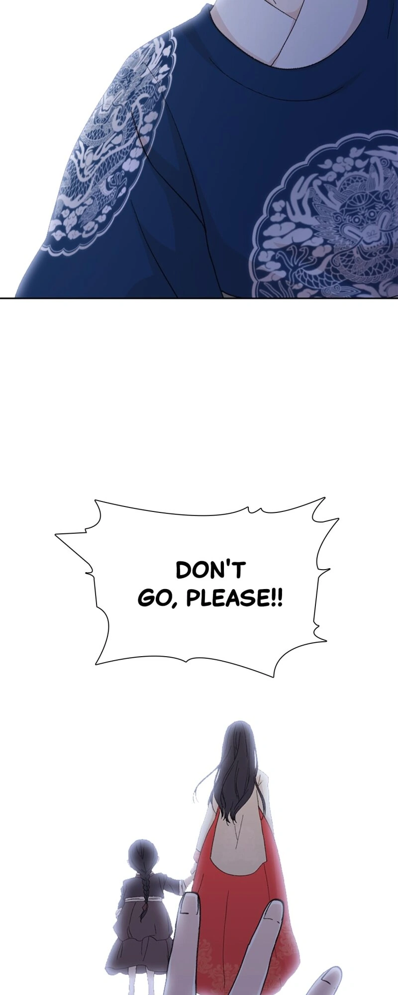 The Scandalous Secret of the Crown Princess Chapter 131 - page 59