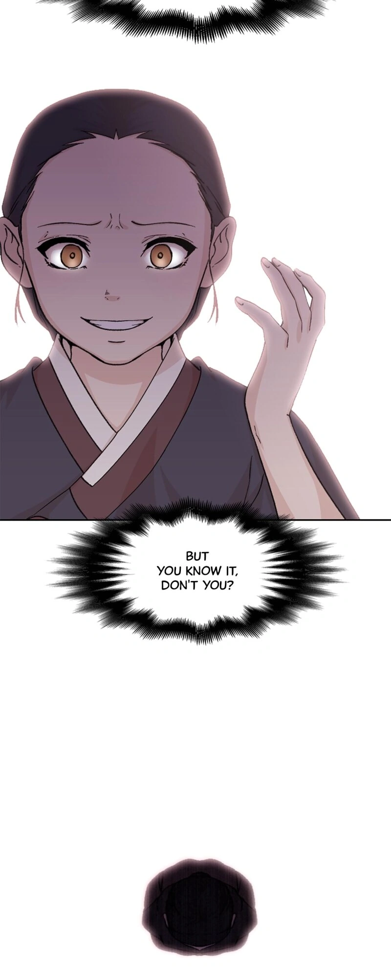 The Scandalous Secret of the Crown Princess Chapter 131 - page 7