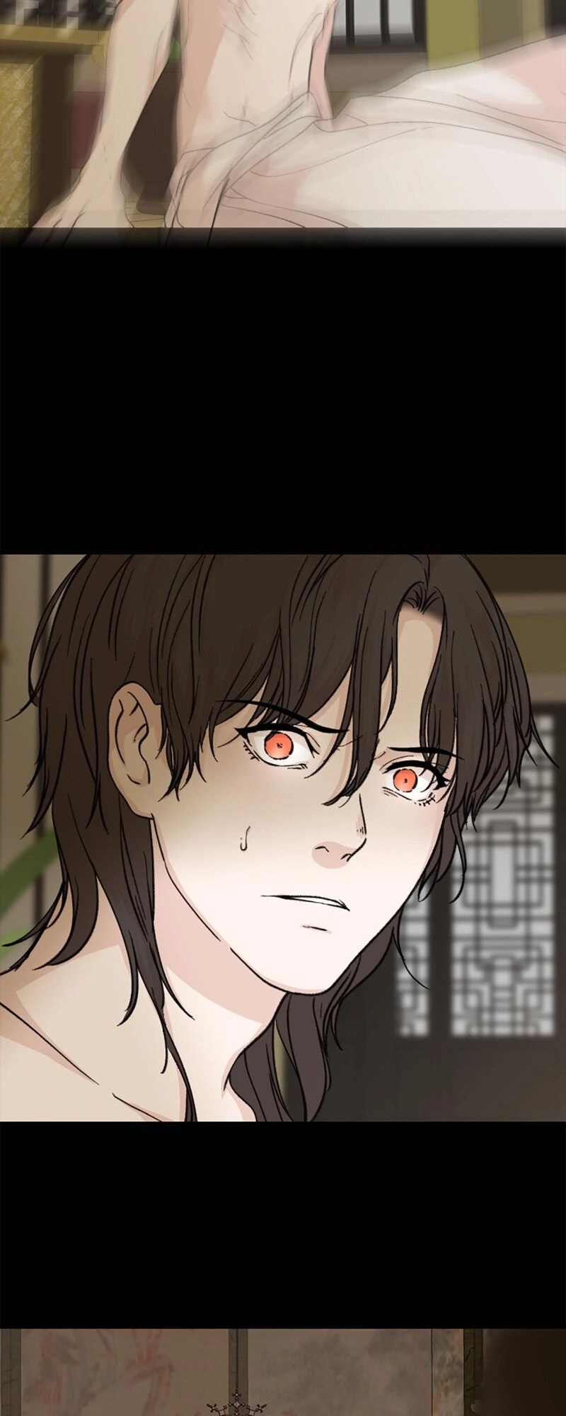The Scandalous Secret of the Crown Princess Chapter 131 - page 65