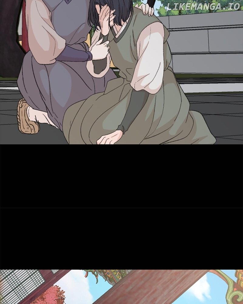 The Scandalous Secret of the Crown Princess Chapter 131 - page 72