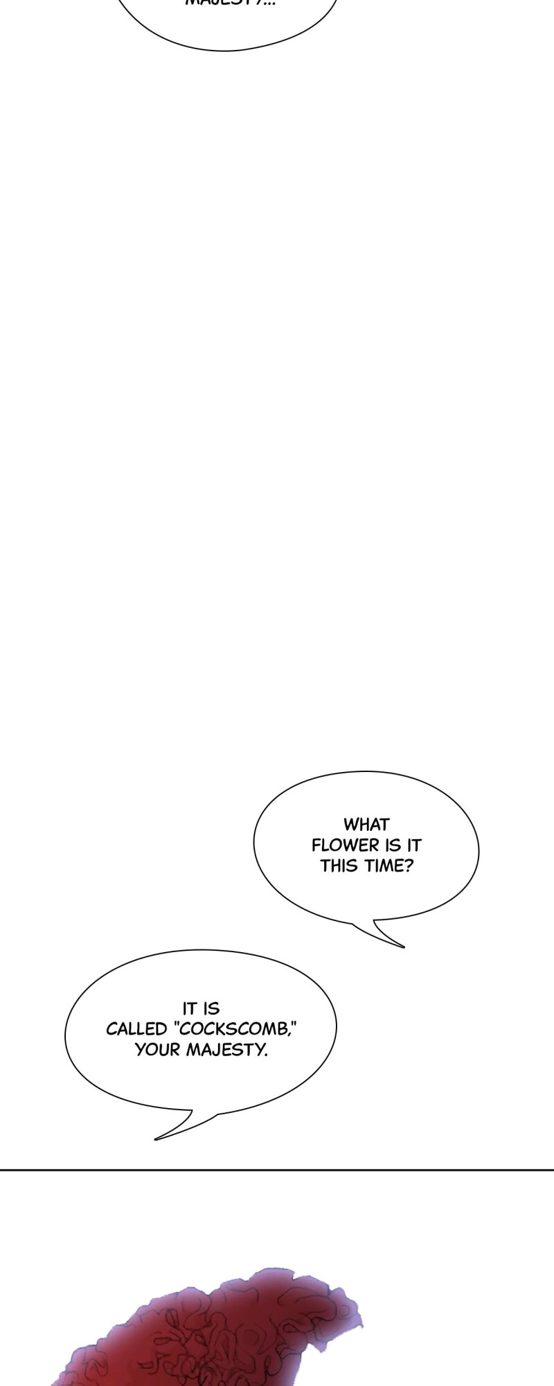 The Scandalous Secret of the Crown Princess Chapter 131 - page 78