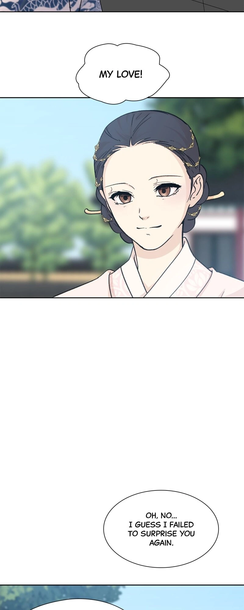 The Scandalous Secret of the Crown Princess Chapter 131 - page 85