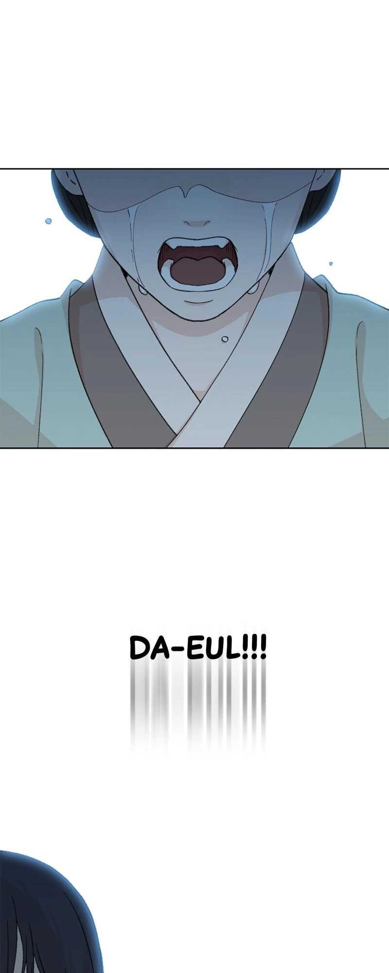 The Scandalous Secret of the Crown Princess Chapter 131 - page 92