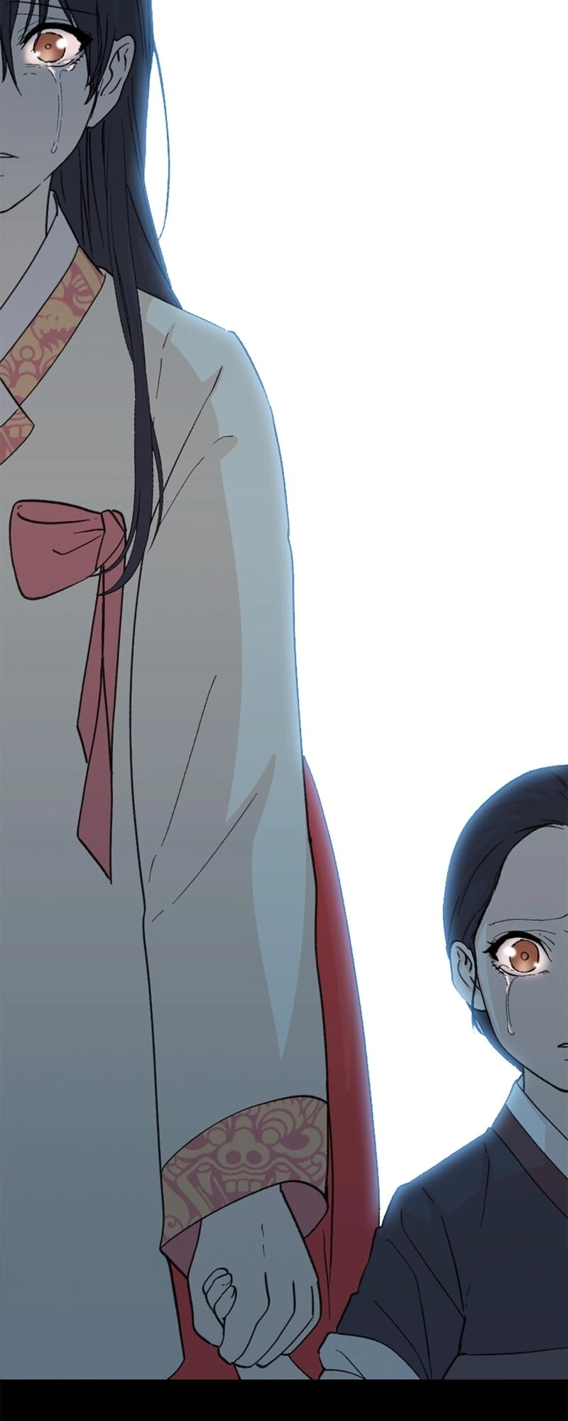 The Scandalous Secret of the Crown Princess Chapter 131 - page 93