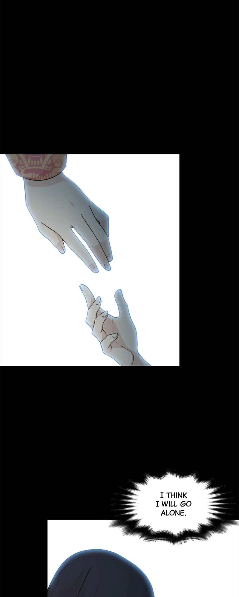 The Scandalous Secret of the Crown Princess Chapter 131 - page 94