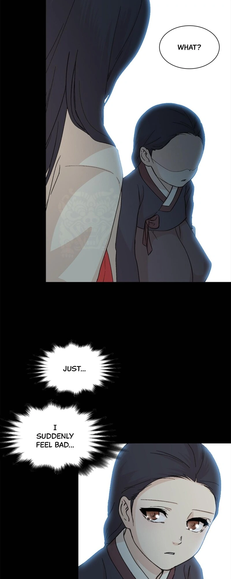 The Scandalous Secret of the Crown Princess Chapter 131 - page 95