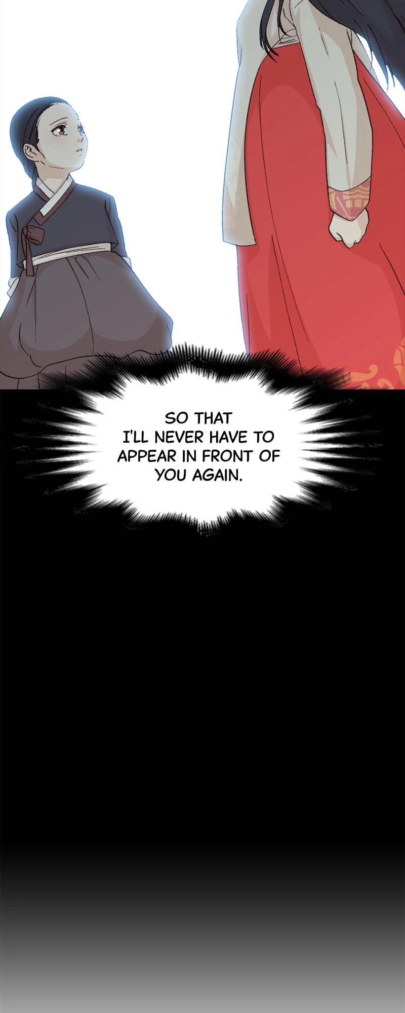 The Scandalous Secret of the Crown Princess Chapter 131 - page 98